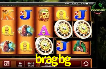 Desvendando o Mundo dos Jogos Virtuais na bragbg