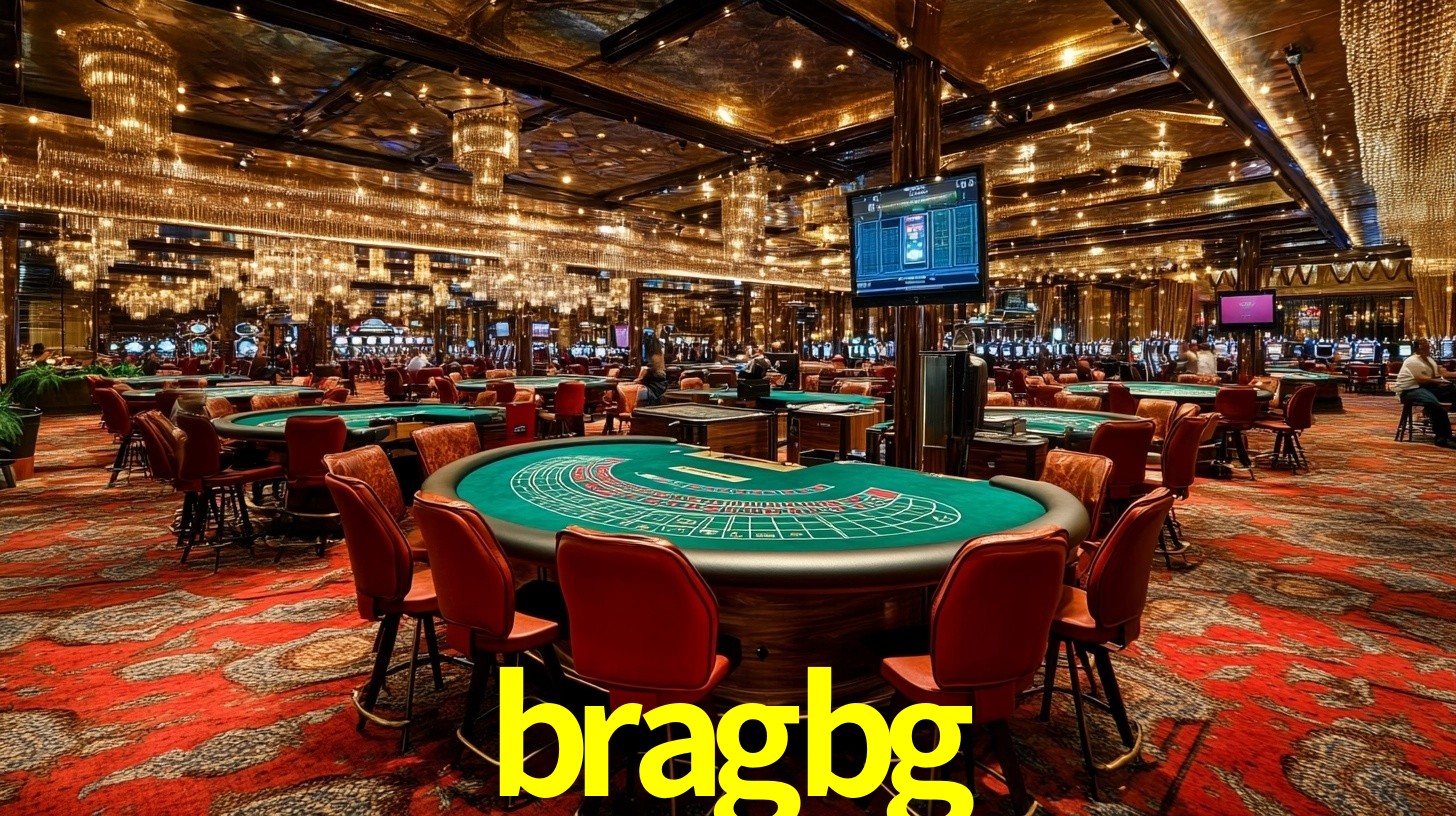bragbg - Slots No Cassino Online! - bragbg.com