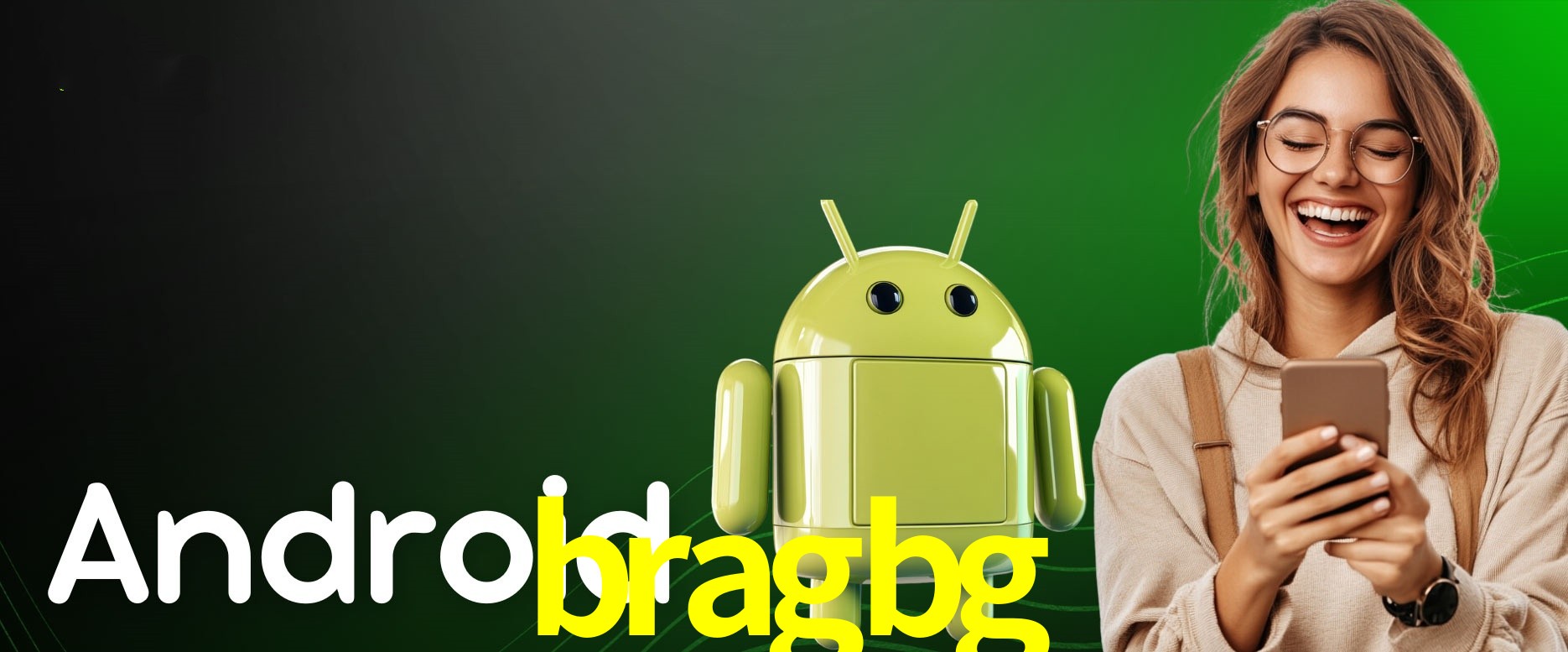 Responsive Design bragbg