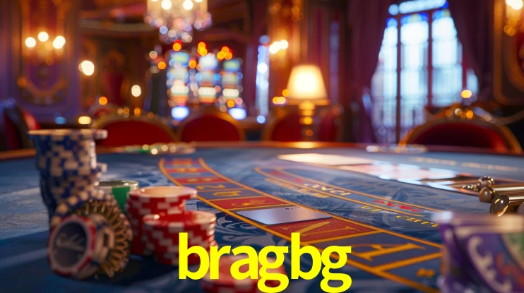 Live Casino bragbg