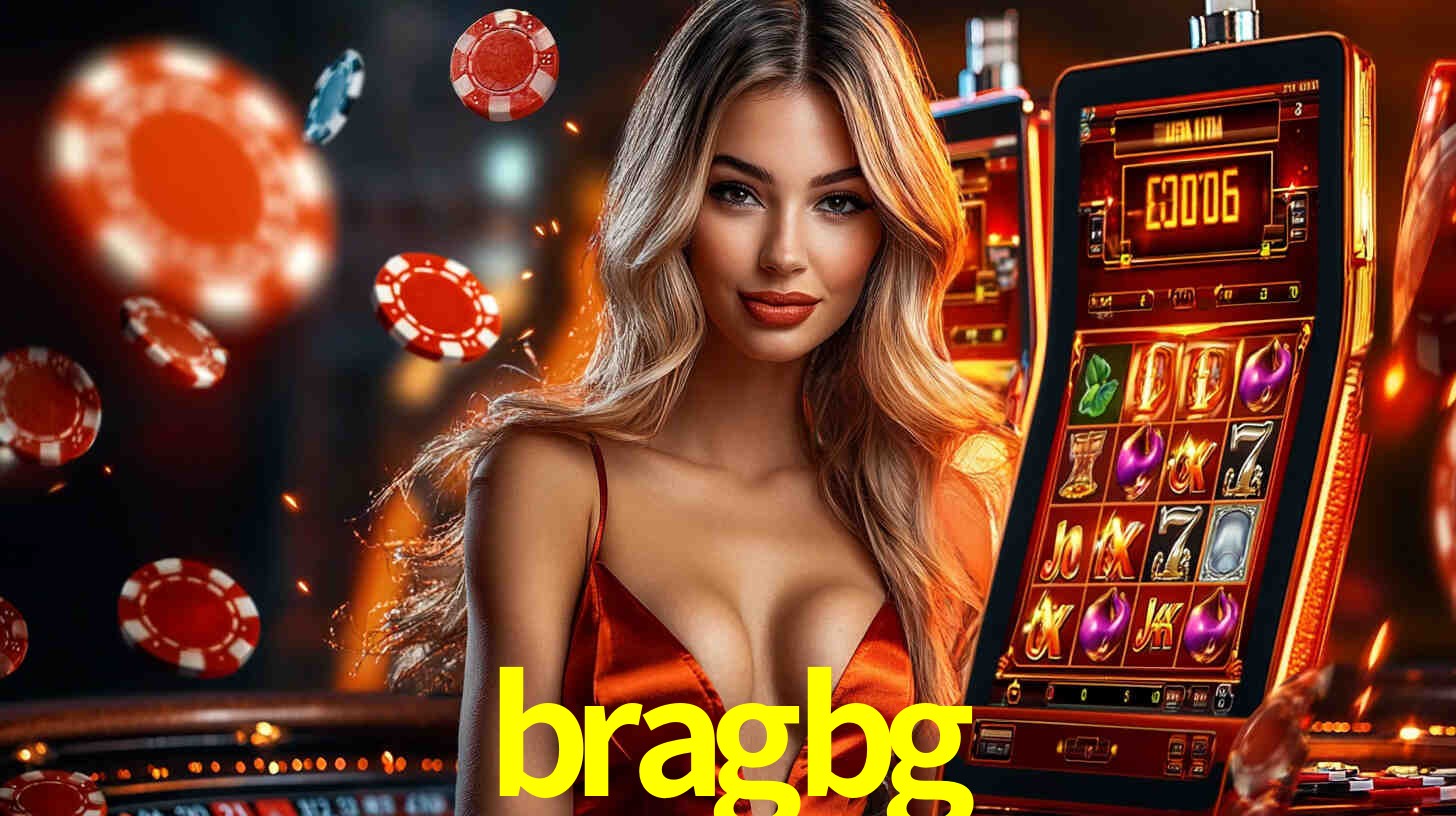 Sinta a adrenalina dos jogos de cassino com bragbg