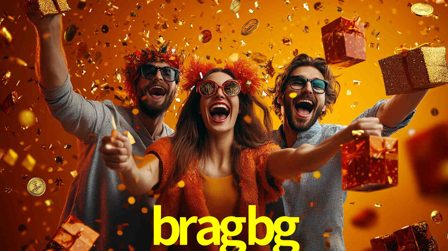 bragbg: Jogue Crash e Experimente Alta Recompensa Instantânea
