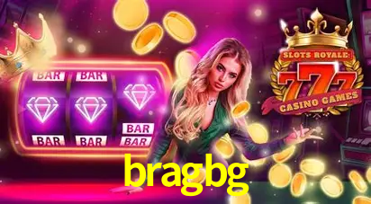 Descubra o Mundo do Cassino Online com bragbg