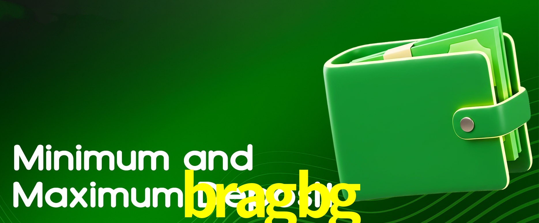 bragbg Belo Horizonte - Payments