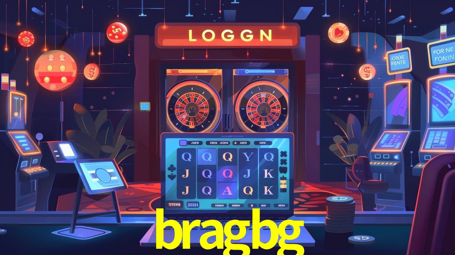 Provedores de Jogos bragbg