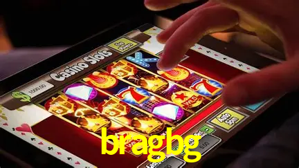 bragbg Bônus - Pacote R$5.000 + VIP