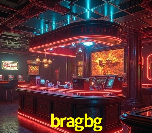 bragbg - User Statistics