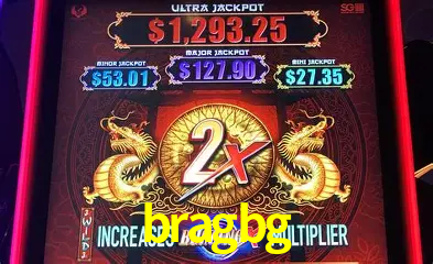 bragbg Brasília - VIP Program