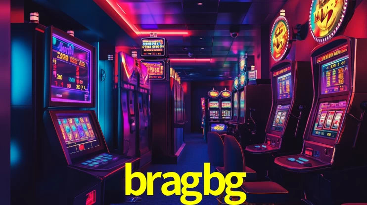 bragbg App Interface