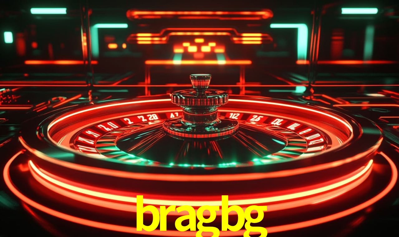 bragbg São Paulo - Top Slots