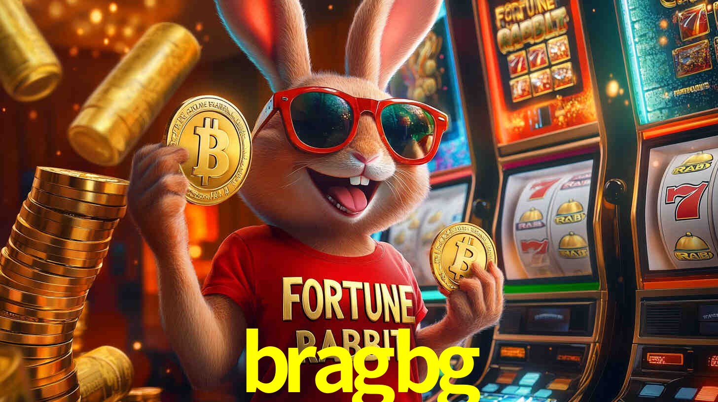 Descubra a Magia dos Jogos de Arcade no bragbg