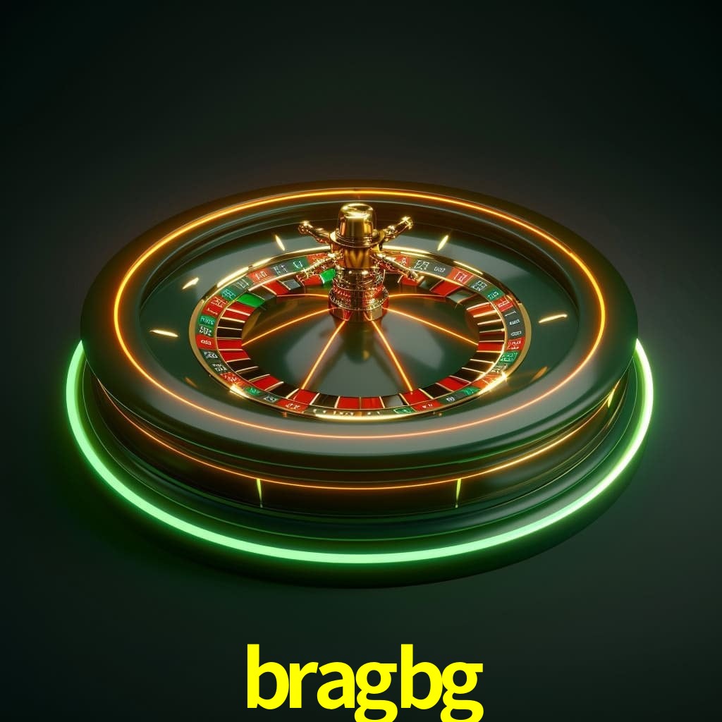 bragbg App - Aplicativo Móvel Oficial