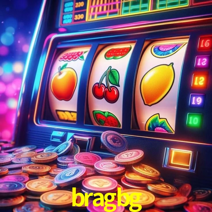Casino Ao Vivo bragbg