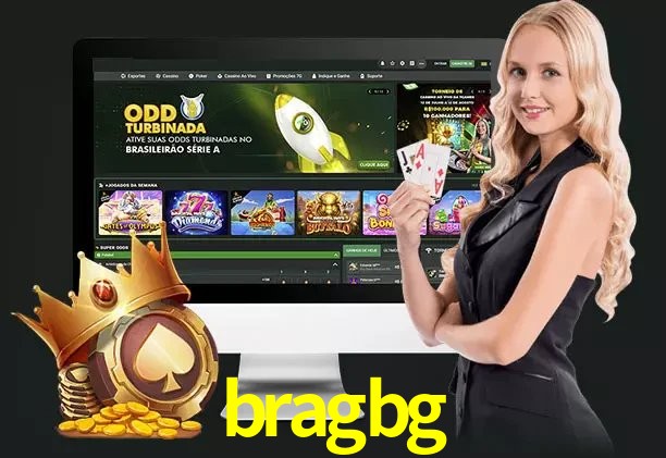 bragbg Brasília - Jogo Features