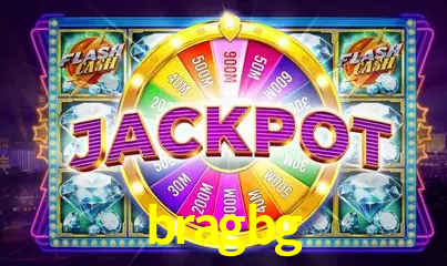 bragbg Cassino - 80+ Mesas ao Vivo