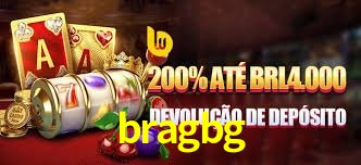 bragbg - Aplicativo Móvel
