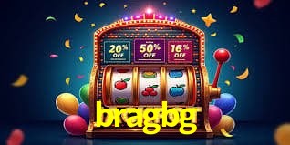 Jogos de Slot bragbg