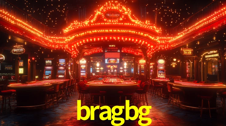 Ofertas Imperdíveis na bragbg: Promoções e Bônus Que Valem a Pena