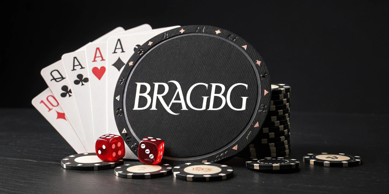 bragbg Logo